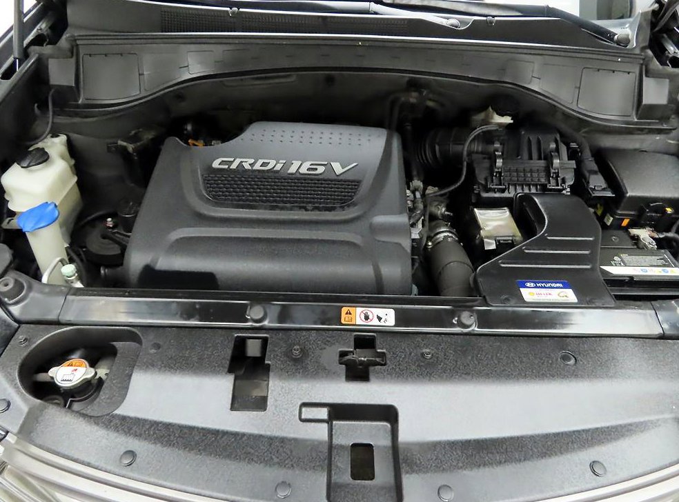 현대 맥스크루즈 E-VGT R2.2 2WD 사진 20