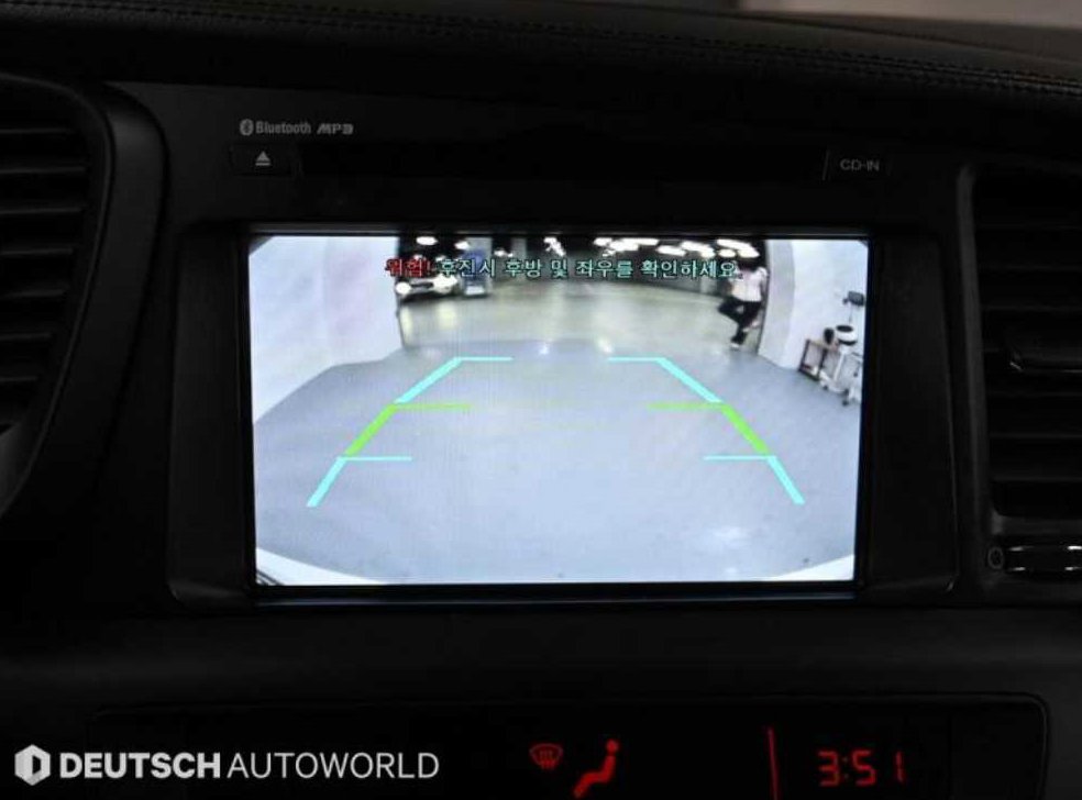 기아 K5 LPI 2.0 사진 15