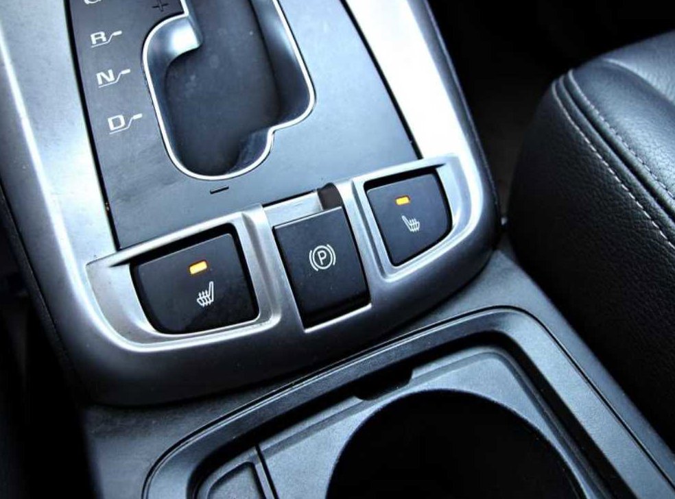 쉐보레 캡티바 2.2 2WD LT 사진 12