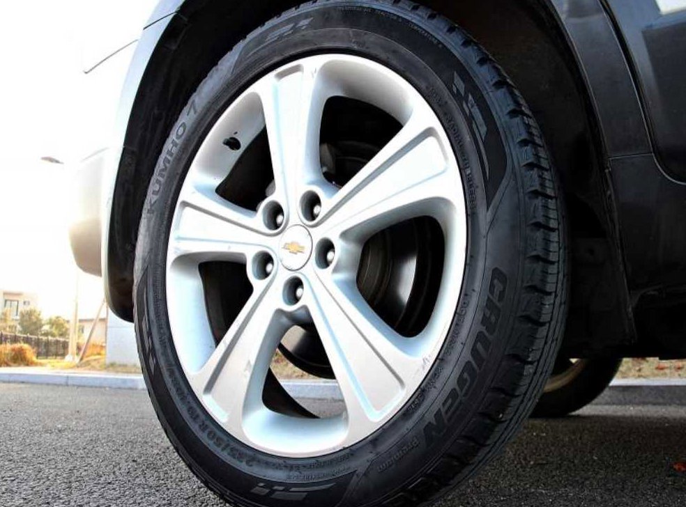 쉐보레 캡티바 2.2 2WD LT 사진 20
