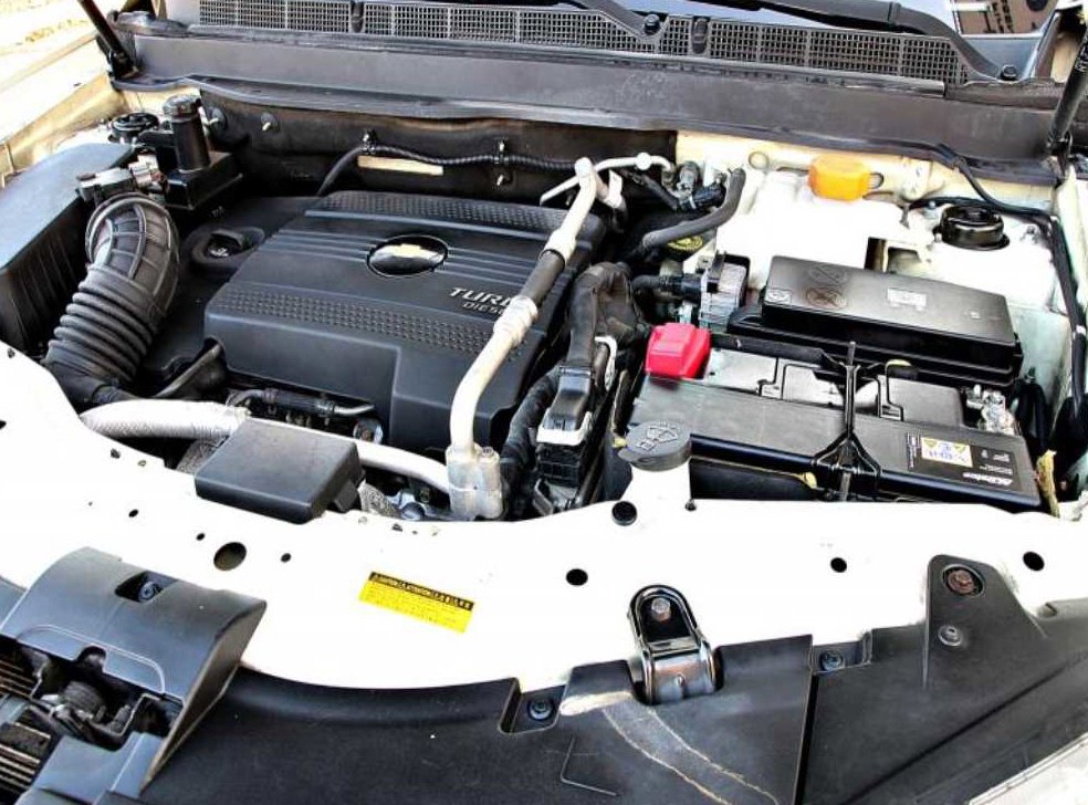 쉐보레 캡티바 2.2 2WD LT 사진 5