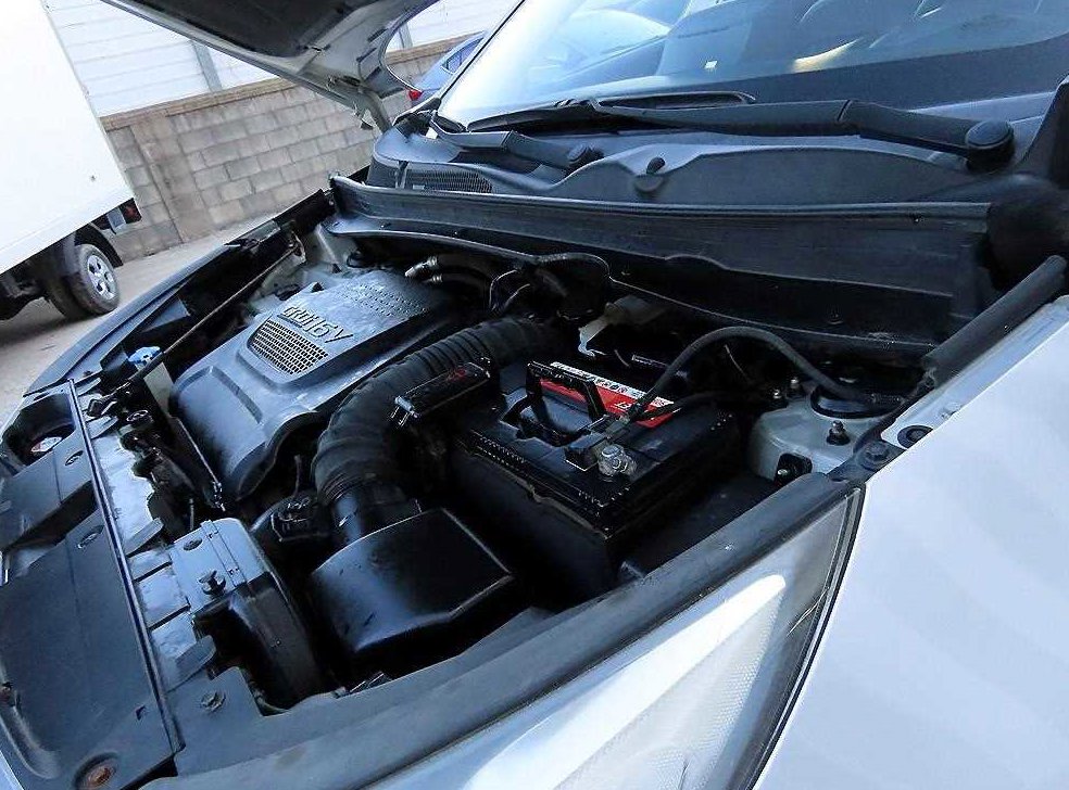 기아 스포티지 2WD TLX 사진 18