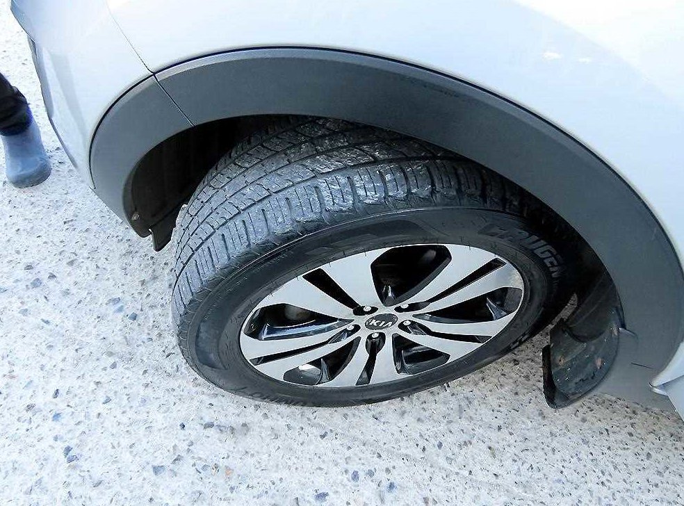 기아 스포티지 2WD TLX 사진 19