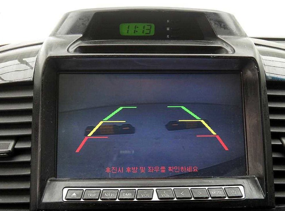 기아 카니발 리무진 디젤 사진 16