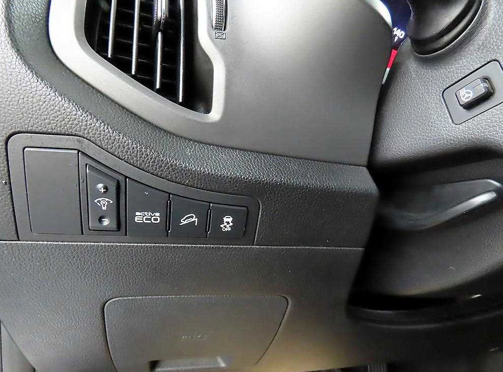 기아 스포티지 4WD TLX 사진 13