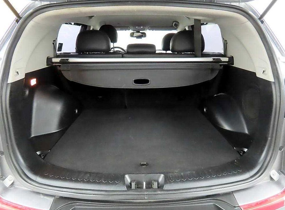 기아 스포티지 4WD TLX 사진 18