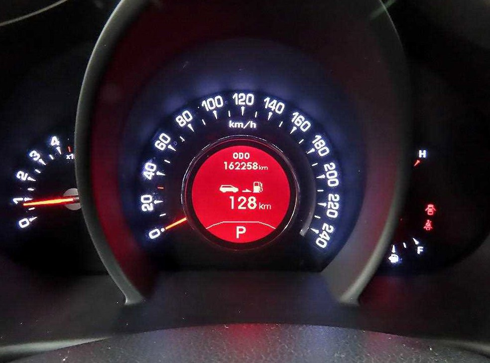 기아 스포티지 4WD TLX 사진 8