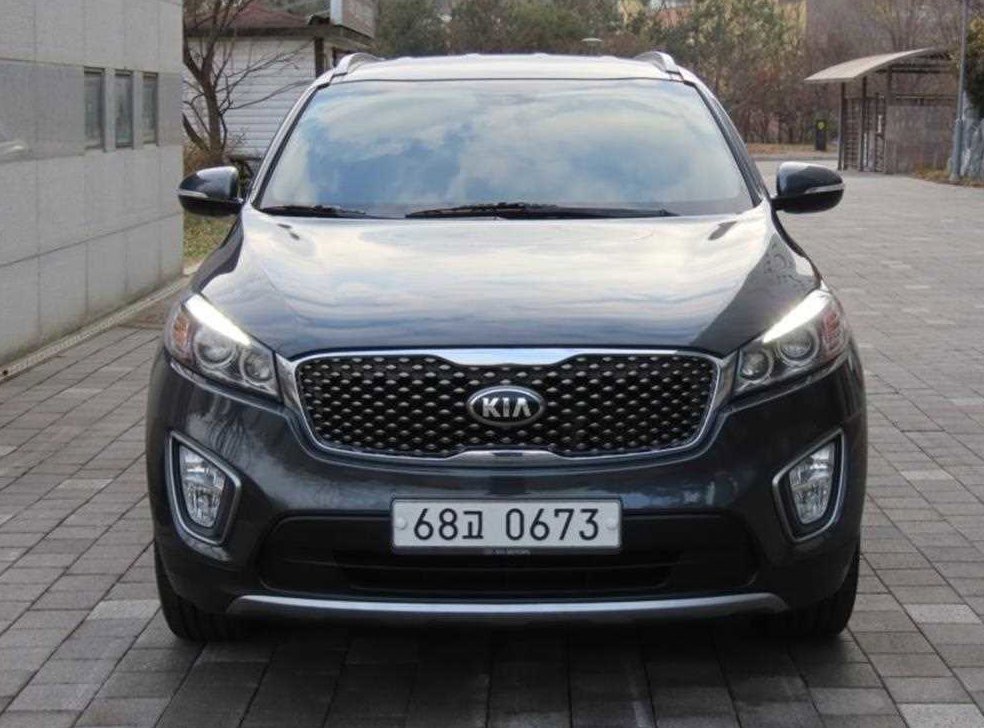 기아 쏘렌토 디젤 2WD 2.0 프레스티지