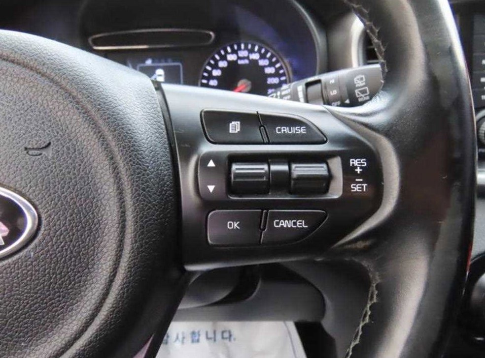 기아 쏘렌토 디젤 2WD 2.0 프레스티지 사진 11