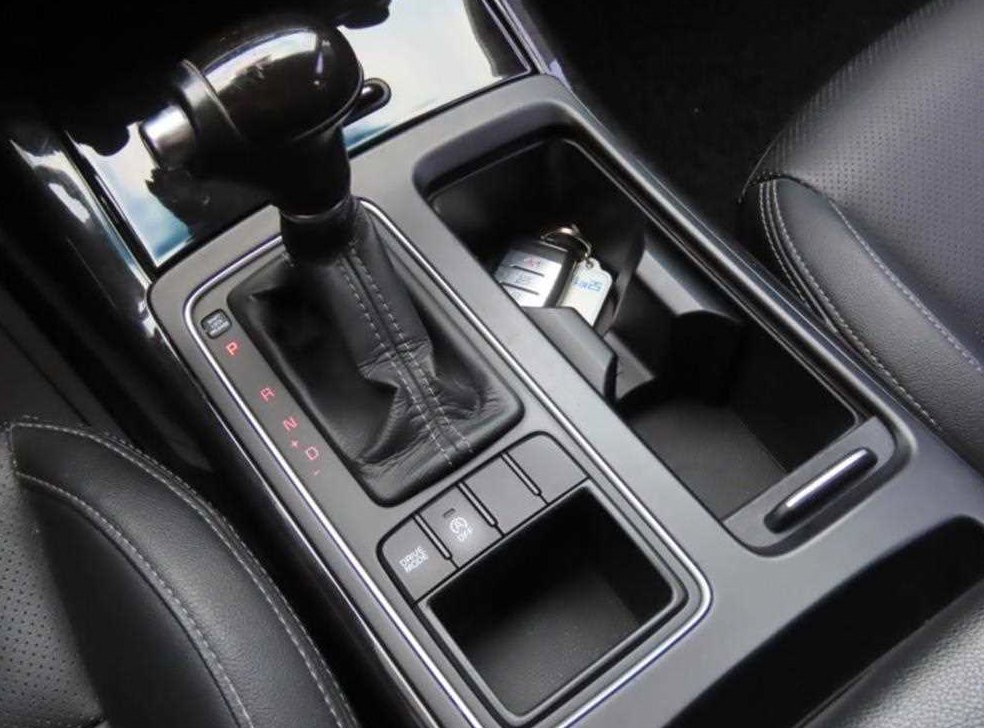 기아 쏘렌토 디젤 2WD 2.0 프레스티지 사진 6