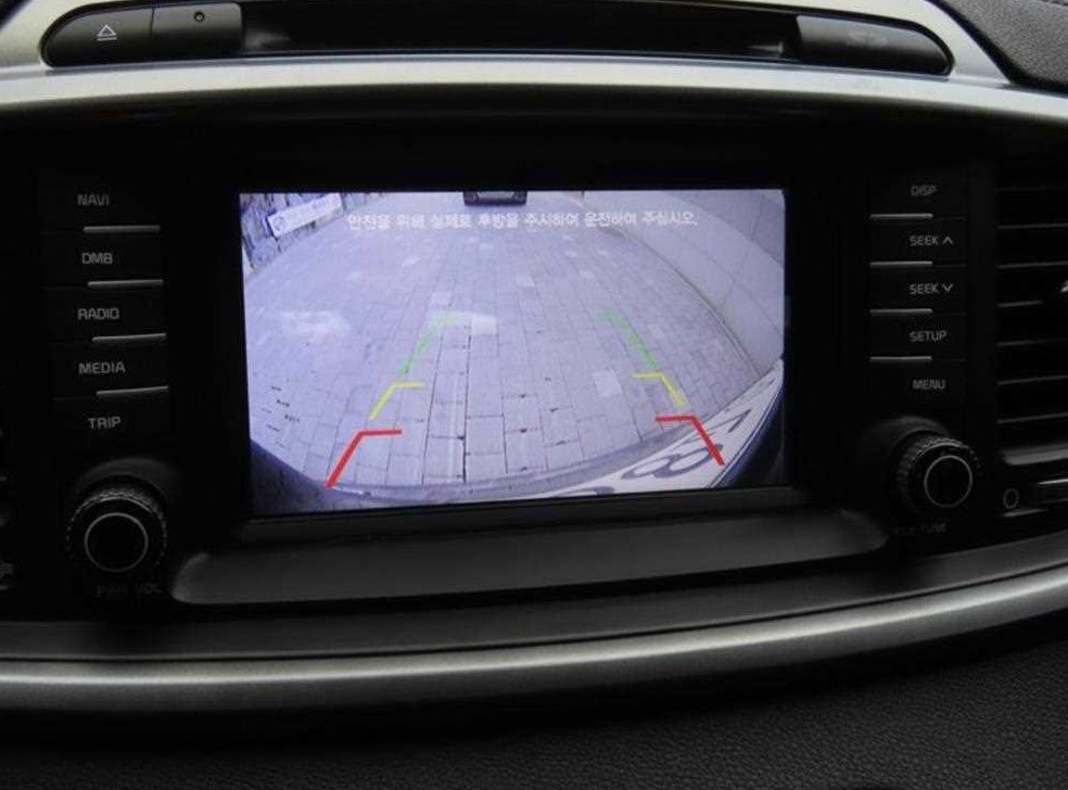 기아 쏘렌토 디젤 2WD 2.0 프레스티지 사진 9