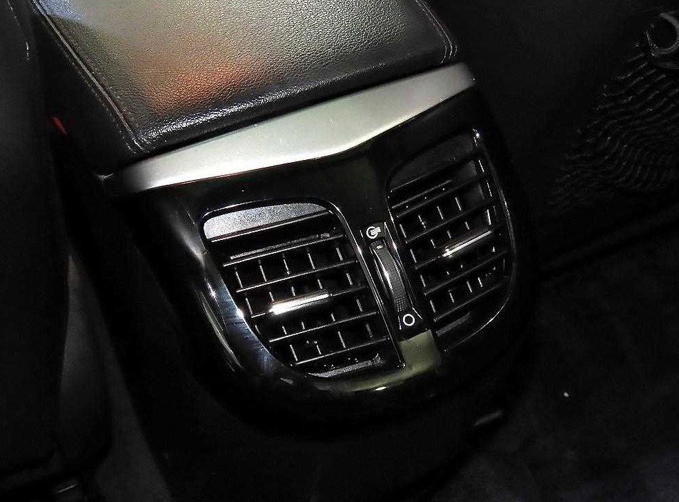 현대 i40 1.7 VGT MODERN 사진 13