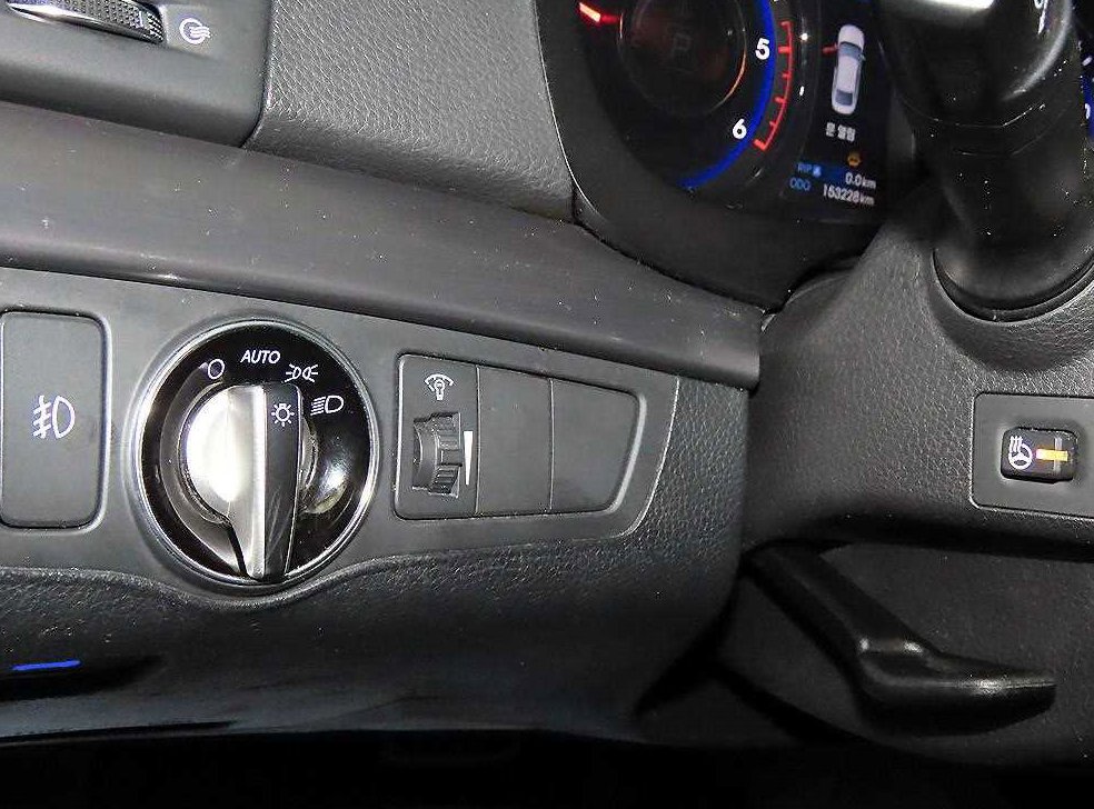 현대 i40 1.7 VGT MODERN 사진 14