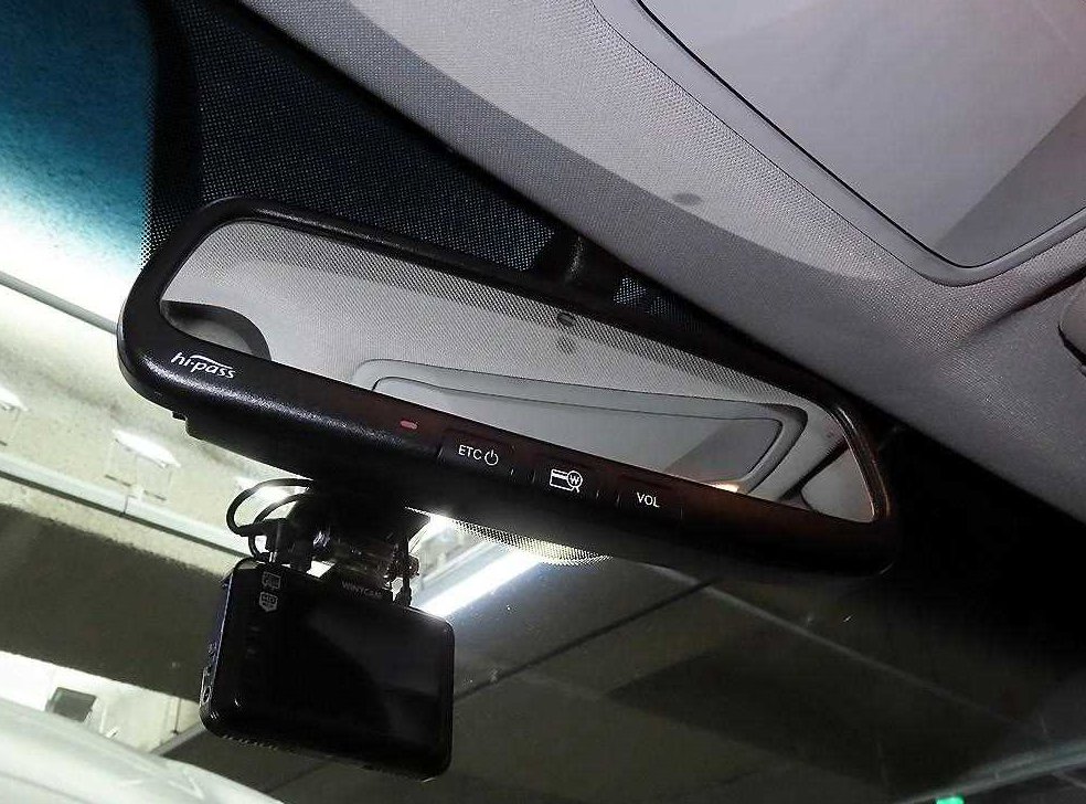 현대 i40 1.7 VGT MODERN 사진 16