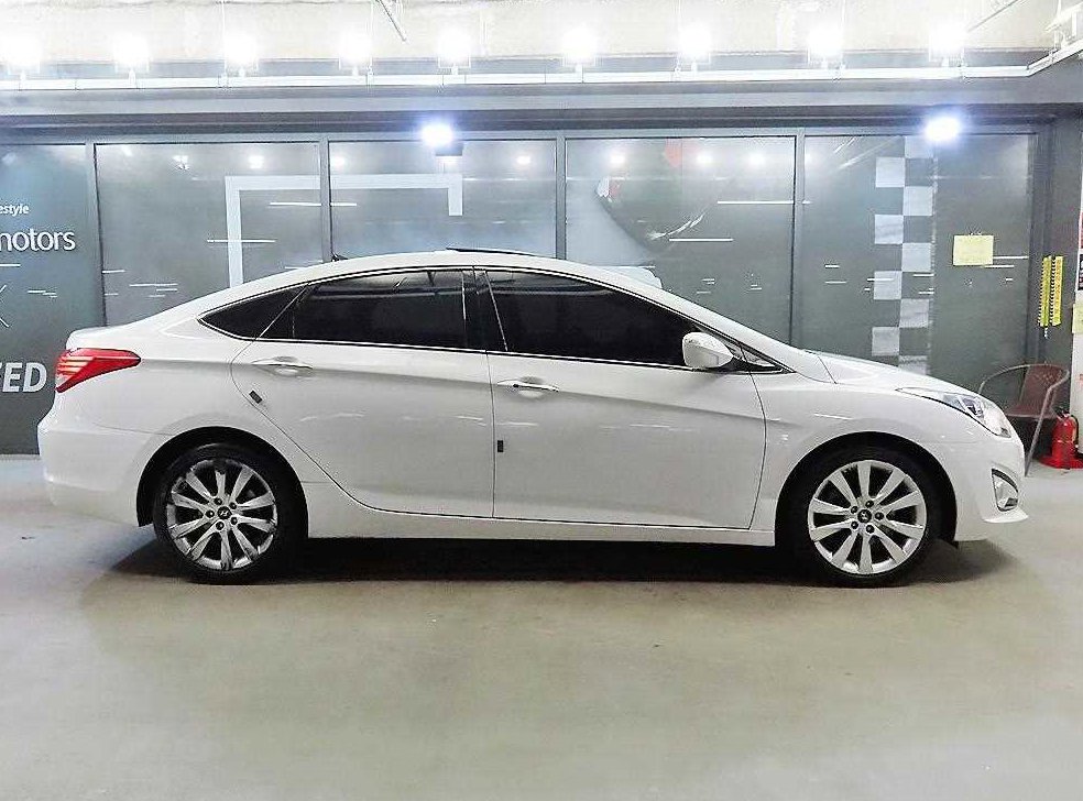 현대 i40 1.7 VGT MODERN 사진 3