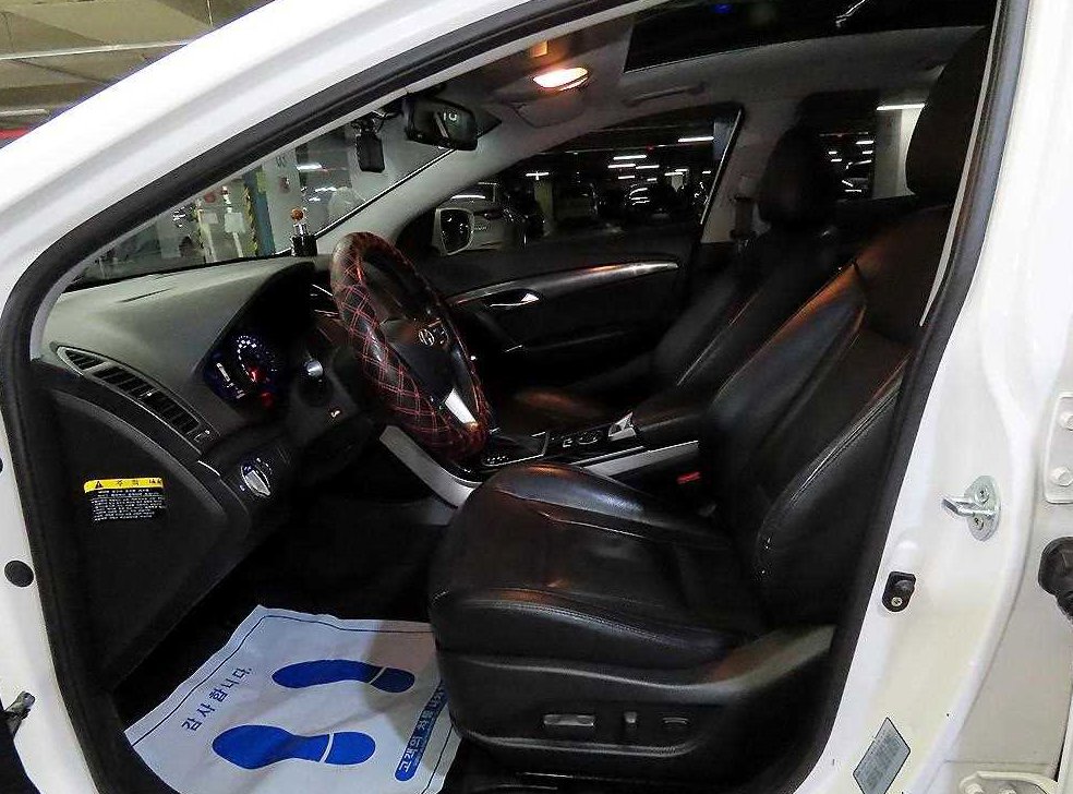 현대 i40 1.7 VGT MODERN 사진 6