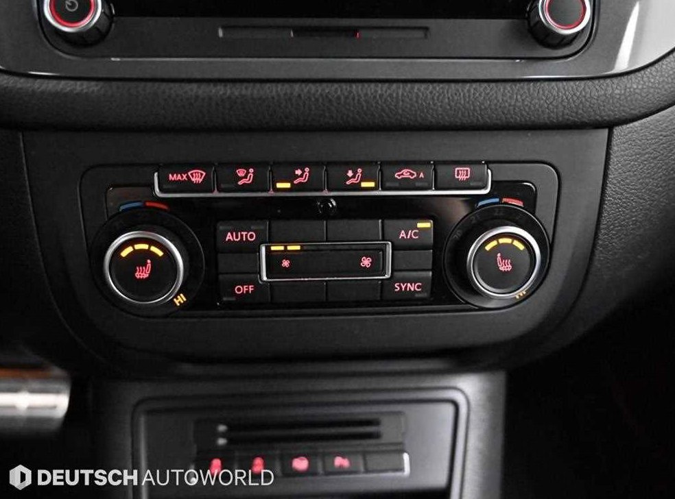 폭스바겐 티구안 2.0 TDI R-라인 사진 17