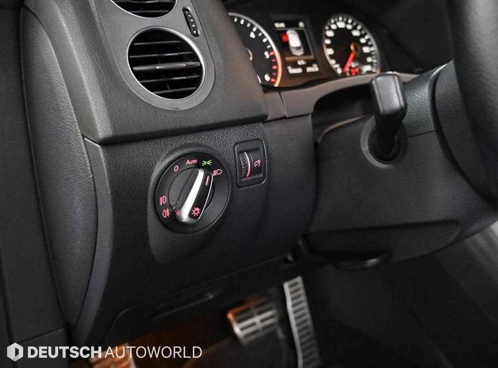 폭스바겐 티구안 2.0 TDI R-라인 사진 18