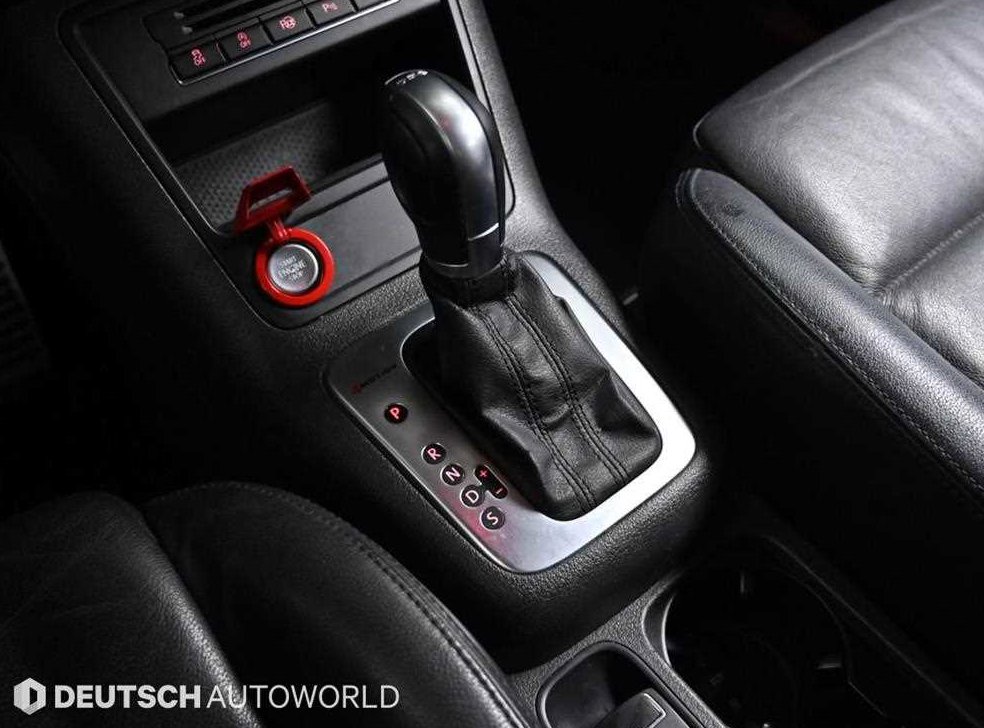 폭스바겐 티구안 2.0 TDI R-라인 사진 9