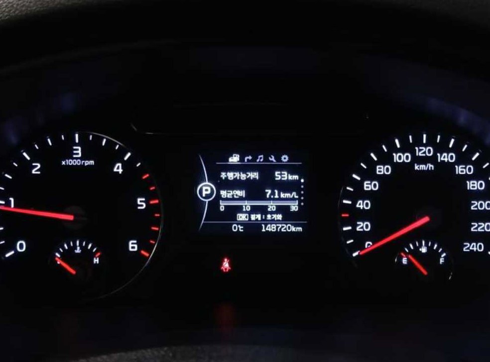 기아 쏘렌토 디젤 2WD 2.0 노블레스 사진 12