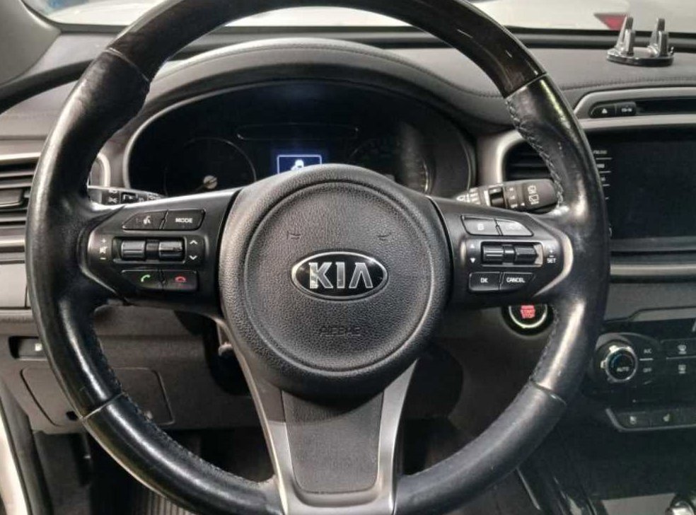 기아 쏘렌토 디젤 2WD 2.0 노블레스 사진 13