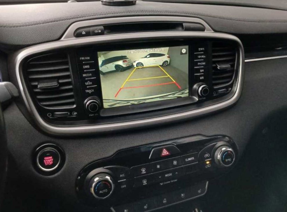 기아 쏘렌토 디젤 2WD 2.0 노블레스 사진 14