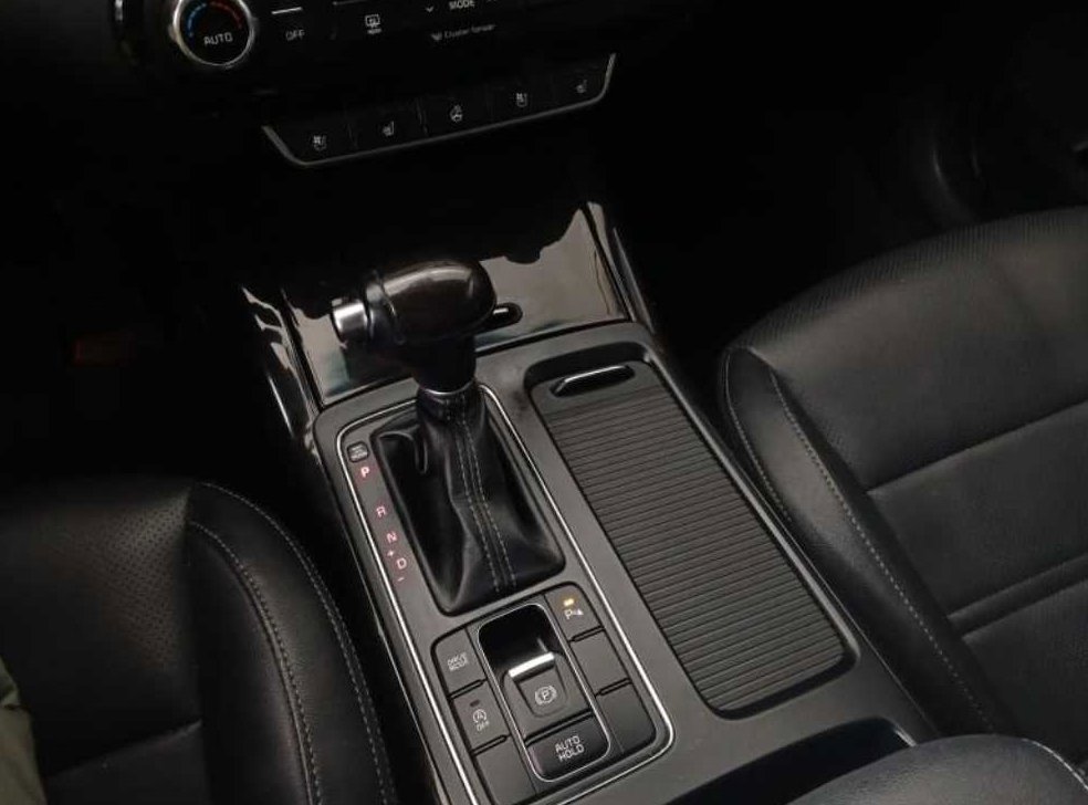 기아 쏘렌토 디젤 2WD 2.0 노블레스 사진 15