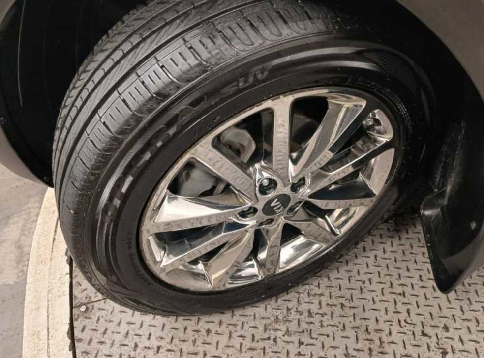 기아 쏘렌토 디젤 2WD 2.0 노블레스 사진 20