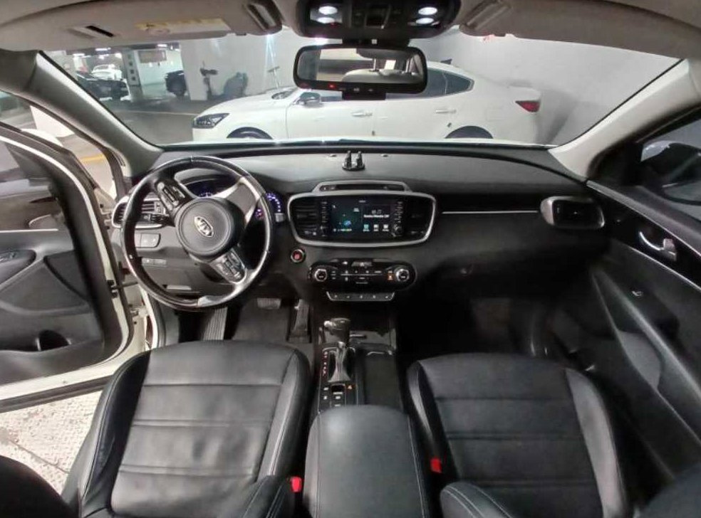 기아 쏘렌토 디젤 2WD 2.0 노블레스 사진 6