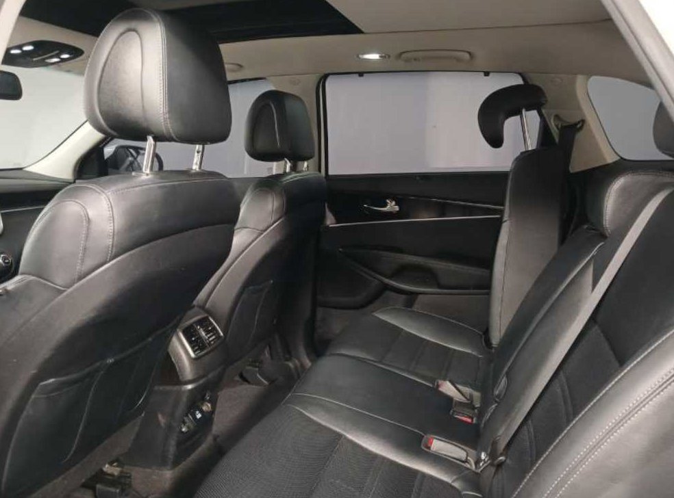 기아 쏘렌토 디젤 2WD 2.0 노블레스 사진 8