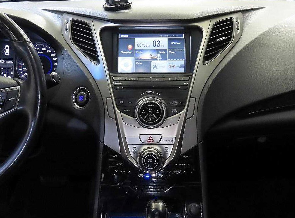 현대 그랜저 HG300 PRIME 사진 11