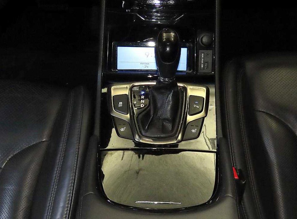 현대 그랜저 HG300 PRIME 사진 12