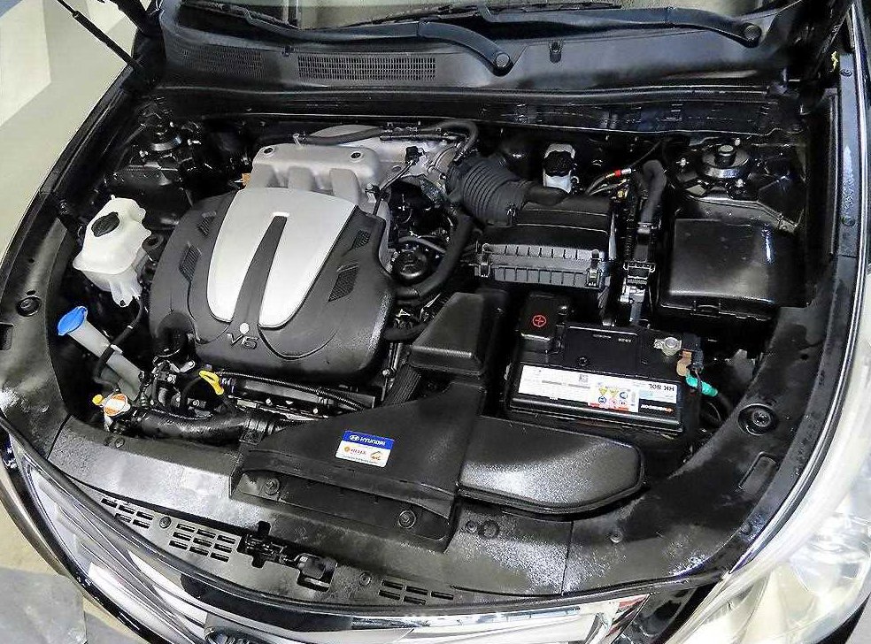현대 그랜저 HG300 PRIME 사진 18