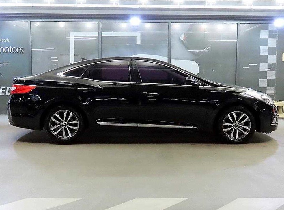현대 그랜저 HG300 PRIME 사진 3