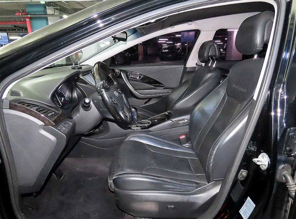 현대 그랜저 HG300 PRIME 사진 6