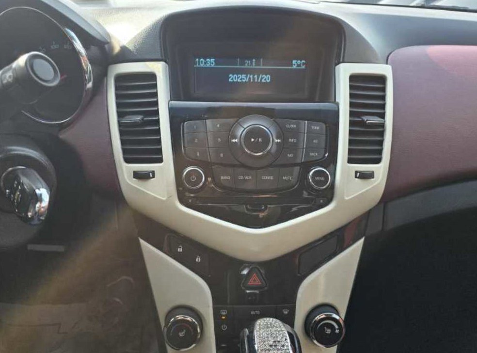 대우 라세티 1.6 CDX 사진 10