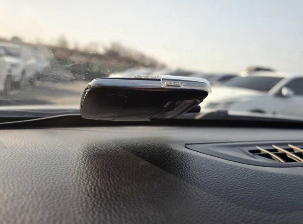 대우 라세티 1.6 CDX 사진 12