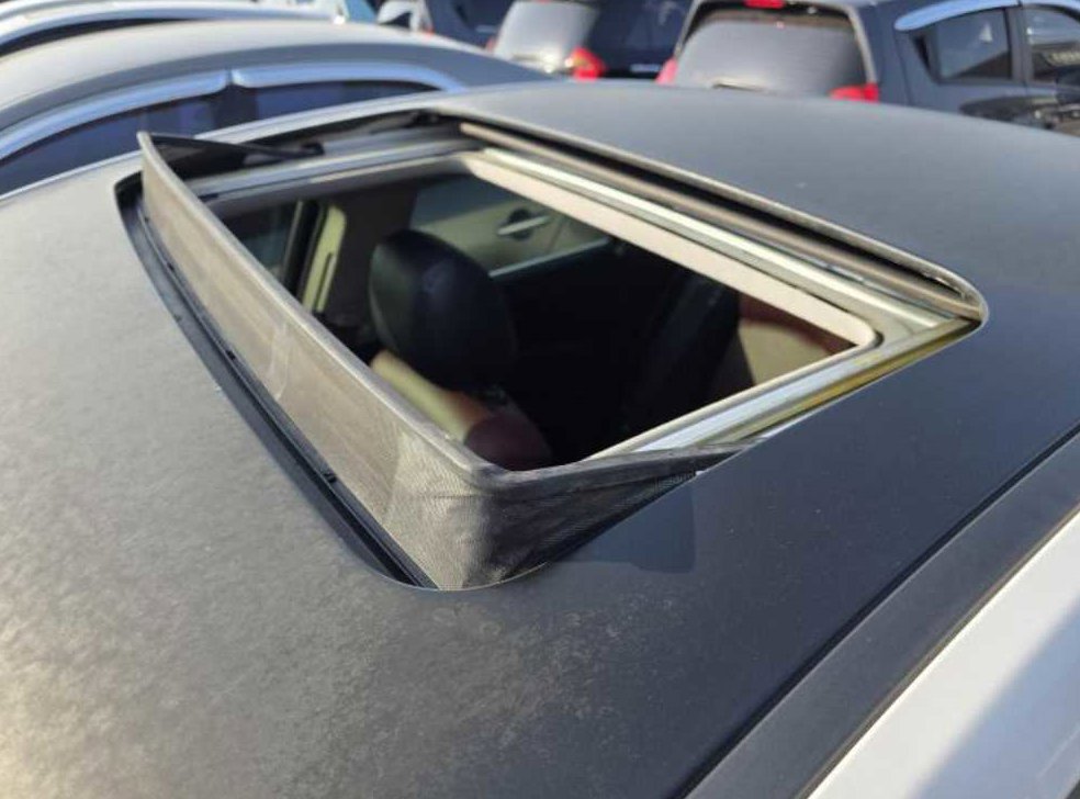 대우 라세티 1.6 CDX 사진 14