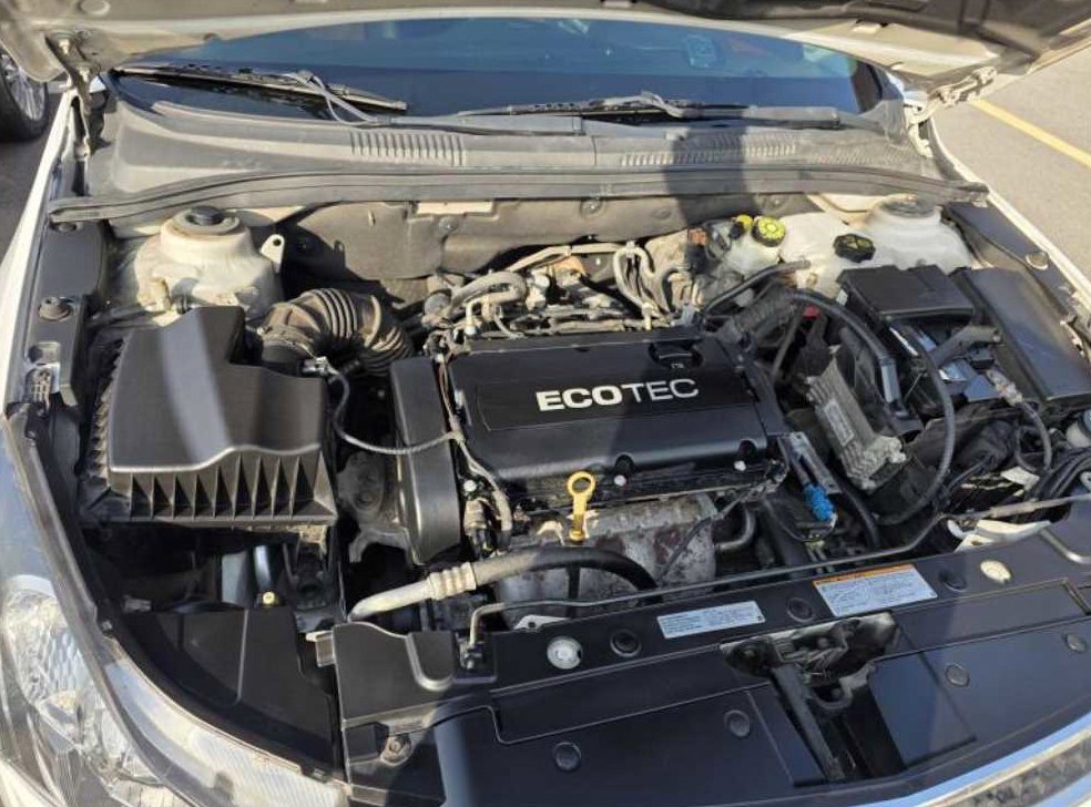 대우 라세티 1.6 CDX 사진 15
