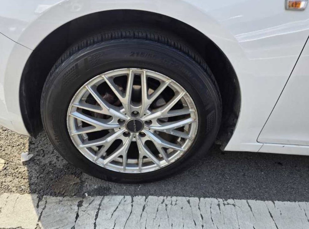 대우 라세티 1.6 CDX 사진 16
