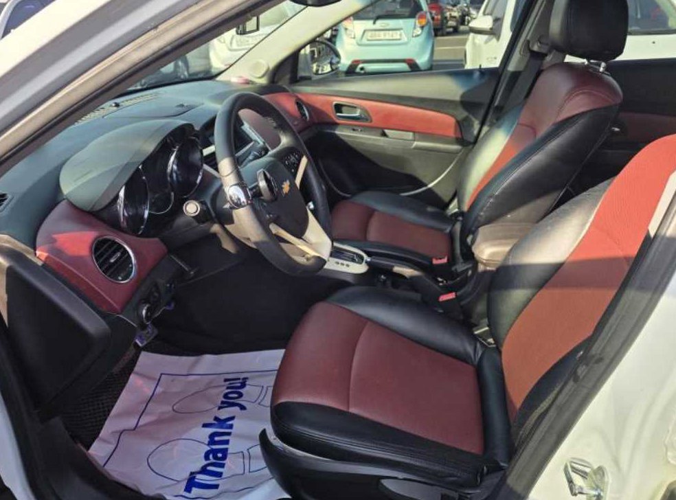 대우 라세티 1.6 CDX 사진 6