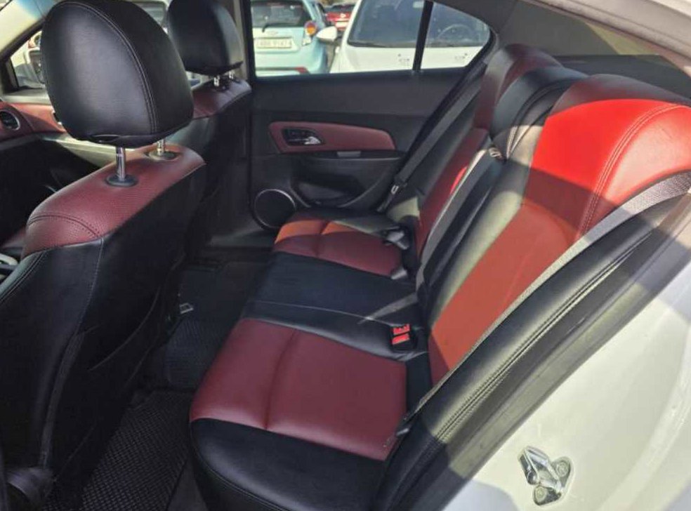 대우 라세티 1.6 CDX 사진 7