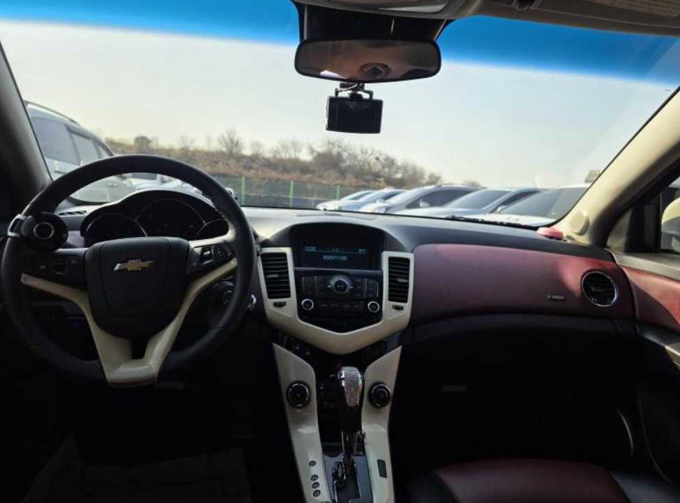 대우 라세티 1.6 CDX 사진 8