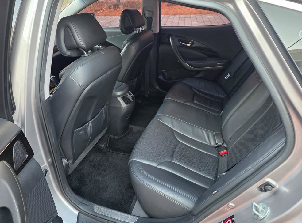 현대 그랜저 HG240 LUXURY 사진 14