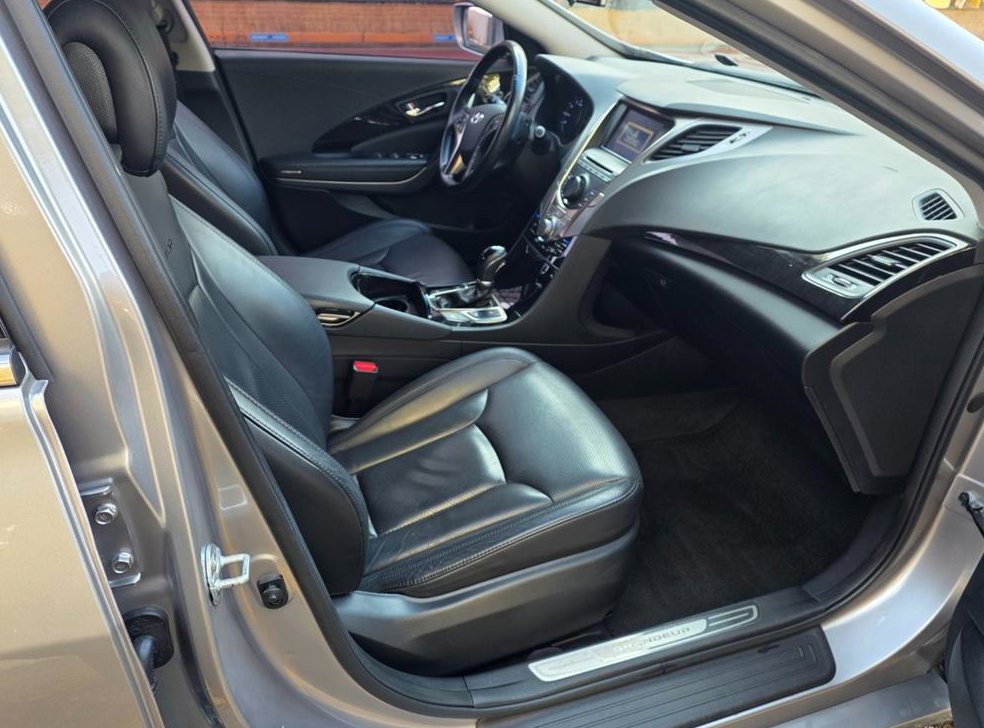 현대 그랜저 HG240 LUXURY 사진 15