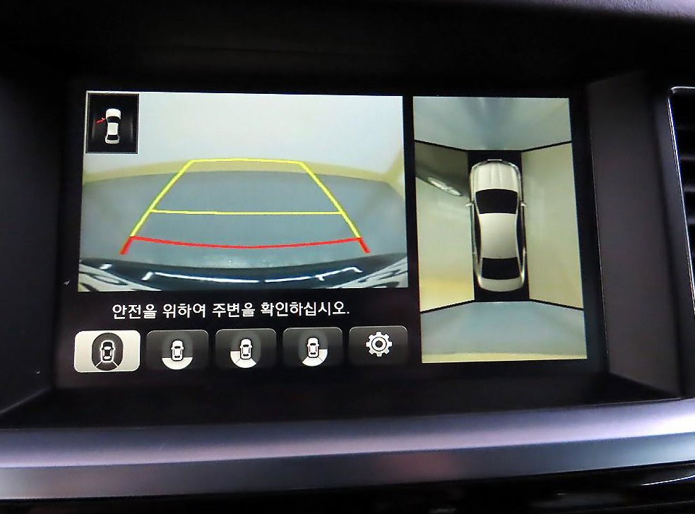 현대 아슬란 G300 모던 사진 16