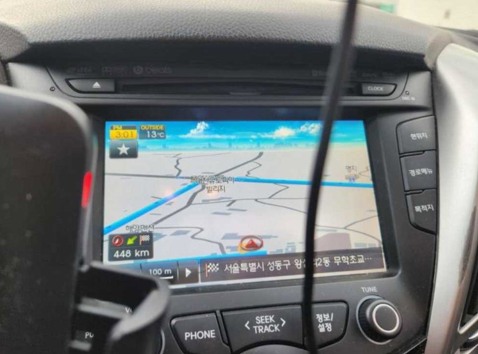현대 벨로스터 PYL 사진 8
