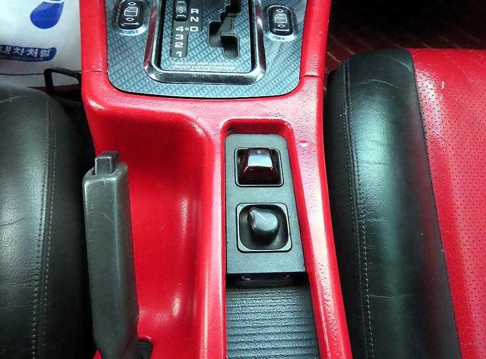 벤츠 SLK 클래스 230K 사진 12