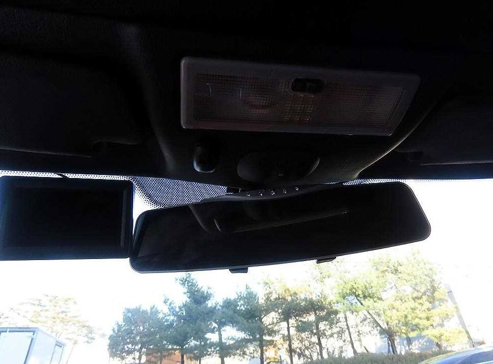 벤츠 SLK 클래스 230K 사진 13