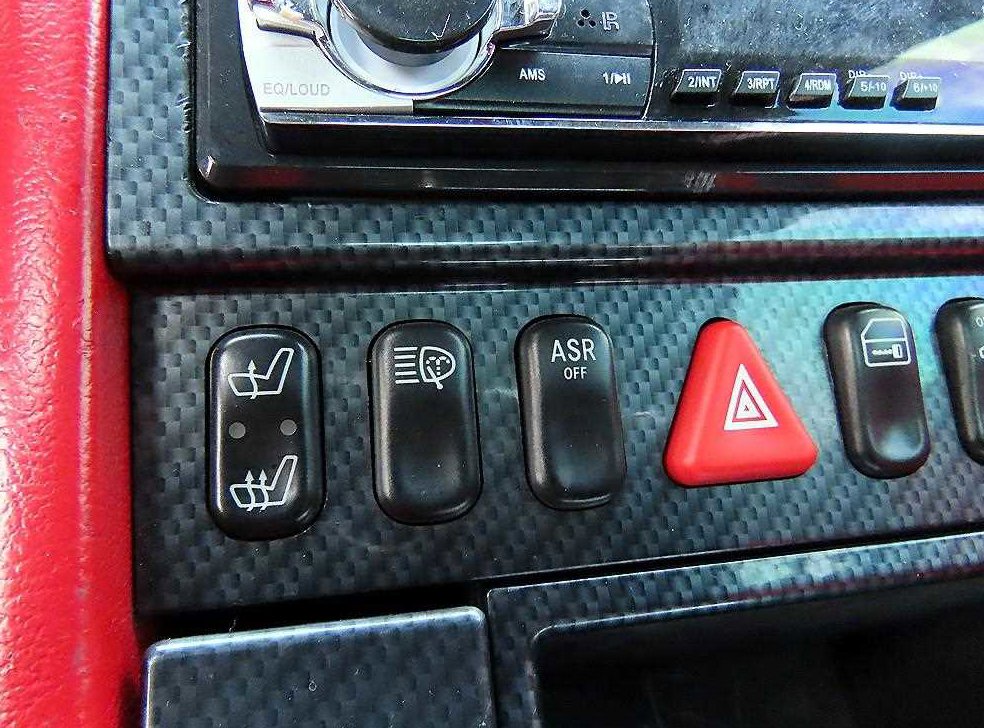 벤츠 SLK 클래스 230K 사진 14